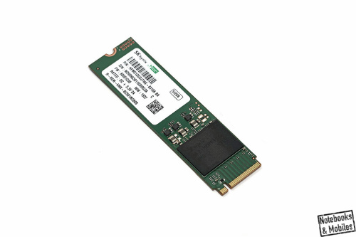 256 ГБ-SK Hynix PCIe NVMe 30 мм SSD BC511 2230 HFM 256  от ведущих производителей: SSD, HDD, материнские платы, батареи. Надежность и производительность для вашего оборудования.